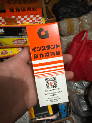 Powerglue Korea